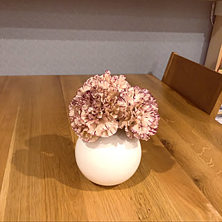 丸いもの好きのインテリア実例 Roomclip ルームクリップ