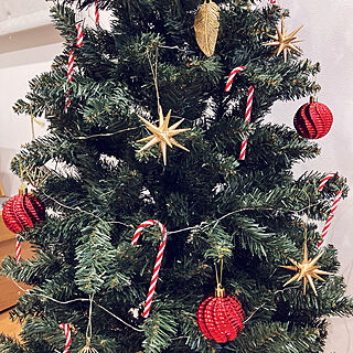 クリスマスツリー キャンディケインのおすすめ商品とおしゃれな実例