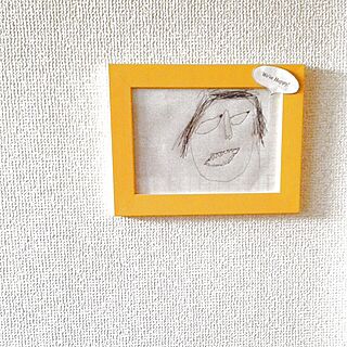 壁/天井/引越し前/IKEAのインテリア実例 - 2014-01-28 09:55:17