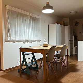 机/楽天/IKEAのインテリア実例 - 2023-12-14 22:38:54