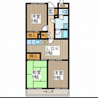 部屋全体/間取り図/配置に迷い中…のインテリア実例 - 2017-02-04 20:59:16