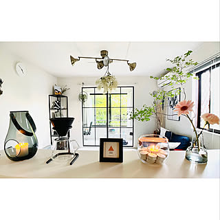 ジャンク品】IKEA ミラーボール 川 ジャンク品】IKEA ミラーボール 川
