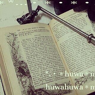 huwahuwa.mokumokuさんの実例写真