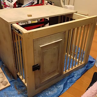 DIY/ゲージのインテリア実例 - 2013-09-03 23:00:34