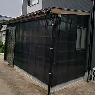 部屋全体/新築一戸建て/わんちゃんと暮らす家/6LDK/父の建てる家...などのインテリア実例 - 2021-10-14 22:43:52