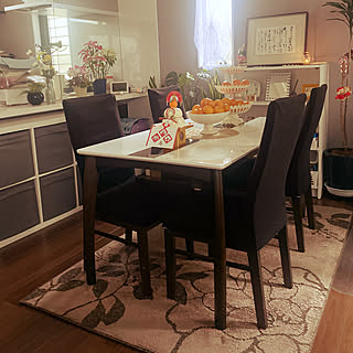 IKEA/HOME/dinning areaのインテリア実例 - 2021-12-30 17:11:19