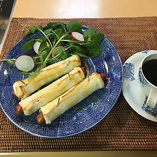 キッチン/ホットドッグ/ランチ/キッチン/台所...などのインテリア実例 - 2017-05-25 20:10:07