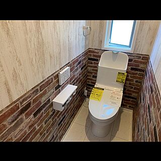 トイレ/TOTO　ネオレスト/泉北ホーム/バス/トイレのインテリア実例 - 2020-07-12 11:39:15