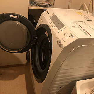 洗濯機/RoomClipアンケート/バス/トイレのインテリア実例 - 2020-03-05 11:48:41