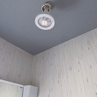 RoomClipアンケート/照明/バス/トイレのインテリア実例 - 2021-06-06 09:26:46