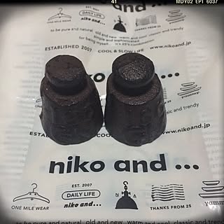 机/niko and…　/お買い物のインテリア実例 - 2014-02-22 16:57:28