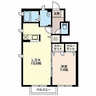 シャーメゾン 1LDK/1LDK 1人暮らし/1LDK 間取り/1LDK/広めの1LDK...などのインテリア実例 - 2022-09-12 17:20:19