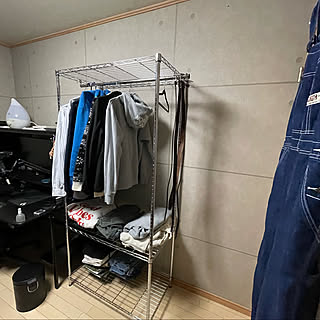 息子っちの部屋/DIY/DIY女子/おうち時間/インスタ→chiisoccer_11...などのインテリア実例 - 2022-02-02 14:47:05