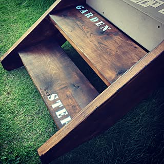 ステップ ステップdiyのインテリア 手作りの実例 Roomclip ルームクリップ