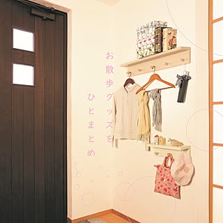 WALL_MATESさんの実例写真