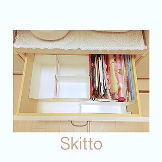 キッチン/skitto/カインズ/収納DIY /収納見直しのインテリア実例 - 2016-12-08 15:06:12