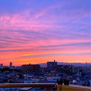 秋っぽい？/RCの皆さまに感謝♡/スマホで撮影/押し逃げゲリラ、展開中です/写真がうまく撮れるようになりたい♡...などのインテリア実例 - 2020-09-20 18:19:14