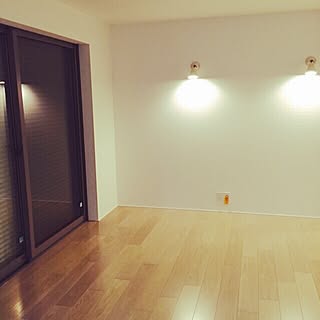 リビング/建築中の新居♥️/Myhomeのインテリア実例 - 2015-12-10 20:18:54