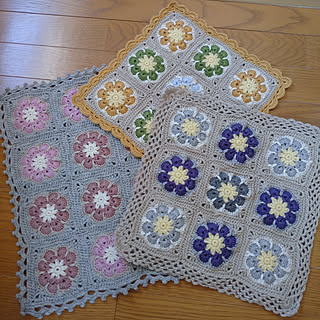 アフリカンフラワーモチーフのおすすめ商品とおしゃれな実例 ...