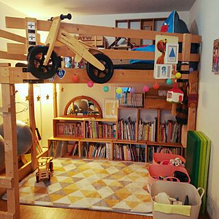 部屋全体/中古住宅/ミニマリストに憧れている/いつもいいねやコメありがとうございます♡/DIY...などのインテリア実例 - 2019-12-23 09:16:06