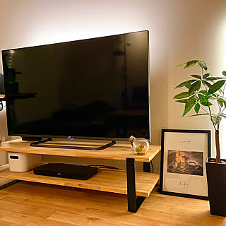 KANADEMONO テレビボード 160cm