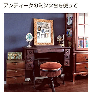 部屋全体/記念用pic/RoomClip magのインテリア実例 - 2021-11-06 12:44:31