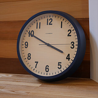 unico CHAMBRE 時計のおすすめ商品とおしゃれな実例 ｜ RoomClip