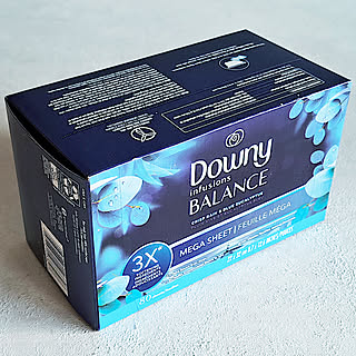 部屋全体/ユーカリの香り/ユーカリの香りに癒される/メガシート/Downy...などのインテリア実例 - 2024-02-19 20:00:17