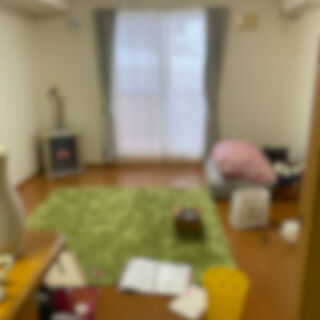 汚部屋/きたない…/ひとり暮らしをとことん楽しむ！/一人暮らし/1K...などのインテリア実例 - 2021-03-06 17:04:58