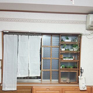壁/天井/DIY小物棚のインテリア実例 - 2014-10-18 03:56:08