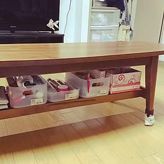 机/賃貸アパート/賃貸ワンルーム/汚部屋からの脱出/独立洗面所のない間取り...などのインテリア実例 - 2016-11-18 09:03:16