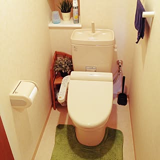 バス/トイレのインテリア実例 - 2015-09-13 08:36:35