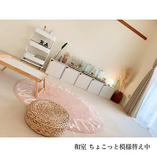 IGやってます/賃貸インテリア/和室/愛用品→楽天roomに載せています/子供のいる暮らし...などのインテリア実例 - 2020-06-30 10:52:40