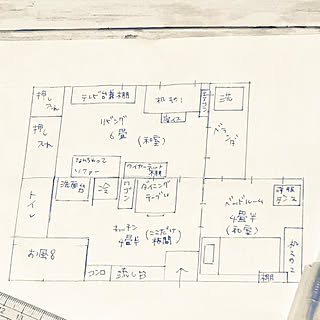 部屋全体/昭和ポンコツチーム/一人暮らし/古い賃貸/シンプルな暮らし目標のインテリア実例 - 2018-06-29 18:03:21