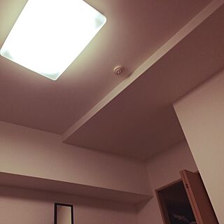 壁/天井/ナショナル照明/照明のインテリア実例 - 2016-04-17 20:15:49