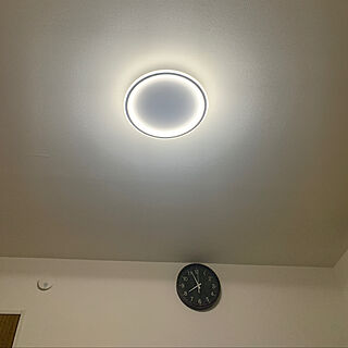 壁/天井/照明のインテリア実例 - 2024-05-19 19:58:31