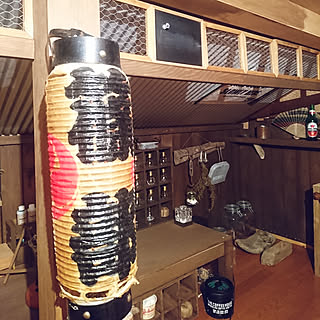 部屋全体/日々頑張ろう‼️/ココロの充電大切‼️/変わり者は褒め言葉/いつもありがとう(*´ー｀*)...などのインテリア実例 - 2018-07-17 07:30:19