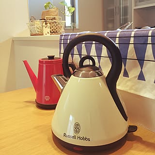 recolte/Russell Hobbs/家電/キッチンのインテリア実例 - 2015-04-30 11:16:05