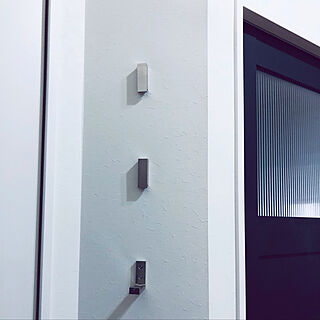 IKEAフック/IKEA/折畳みフック/DIY/壁/天井のインテリア実例 - 2020-06-10 16:43:20