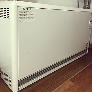 暖房器具/リビングのインテリア実例 - 2020-01-15 09:06:03