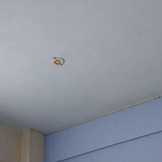 壁/天井/いつもいいねやコメありがとうございます♡/天井ペンキ塗りのインテリア実例 - 2021-05-15 18:26:35