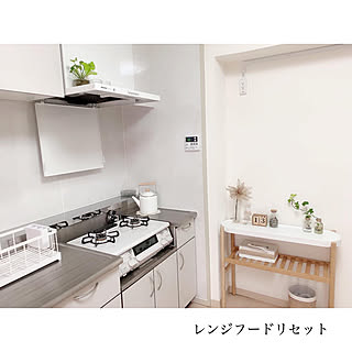 愛用品→楽天roomに載せています/ダイソー/楽天roomやってます/ZARA HOME/キッチン掃除...などのインテリア実例 - 2019-07-14 17:11:55