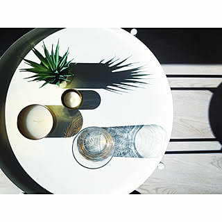 机/観葉植物/H&M HOME/モノトーン/多肉植物...などのインテリア実例 - 2018-04-15 18:24:54