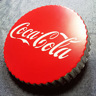 コカ・コーラ雑貨/Coke/ハンドメイド/DIY/世田谷ベース...などのインテリア実例 - 2017-09-18 23:38:04