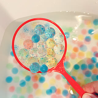 セリア 夏祭りの商品を使ったおしゃれなインテリア実例 Roomclip ルームクリップ