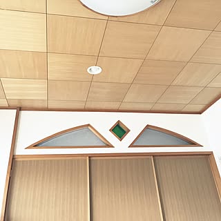 壁/天井/琉球ガラスのインテリア実例 - 2017-06-09 09:06:22