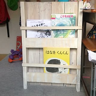 棚/DIY/雑貨/手作り/ハンドメイド...などのインテリア実例 - 2013-10-31 16:52:01