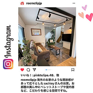 記録投稿/Instagram/部屋全体/みてくださり有難うございます/10枚も！のインテリア実例 - 2022-05-19 19:33:00