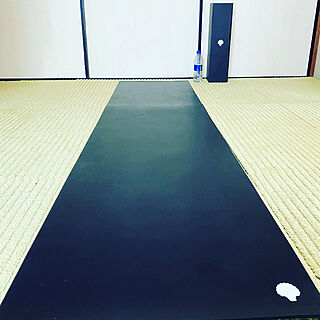 yoga/和/部屋全体のインテリア実例 - 2022-07-26 03:34:07