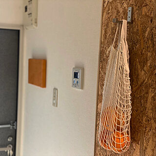 IKEA/DIY/玄関/入り口のインテリア実例 - 2020-04-14 16:14:06